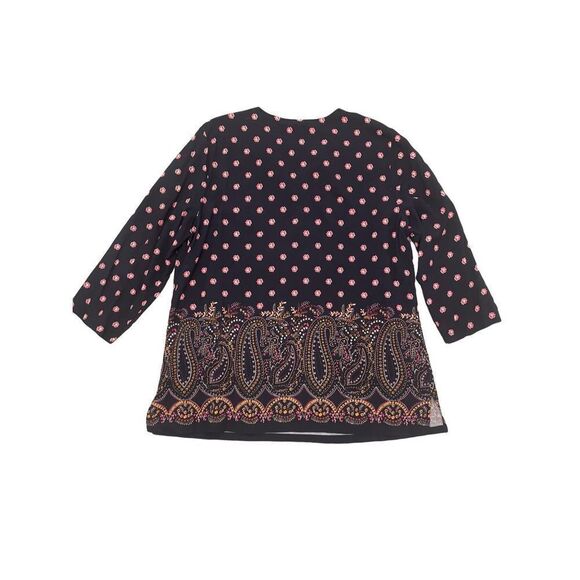 Talbots blouse  - Picture 2 of 4